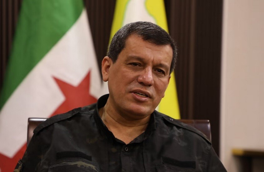 قائد "قسد" يكشف أسباب آلية انضمام قواته للجيش السوري وأسباب التأخر
