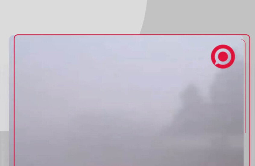 أسوأ حادث مروري في تاريخ فنلندا: ضباب وجليد يتسببان في اصطدام 50 مركبة