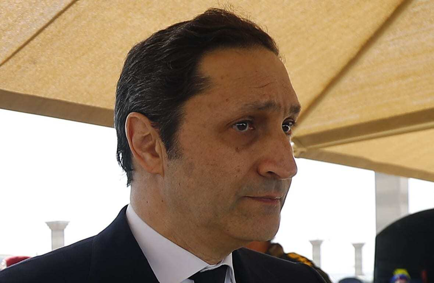 "الأولوية لأهلنا".. علاء مبارك يرد على إعلامي مصري شهير بعد تصريحاته عن التبرع لغزة (فيديو)