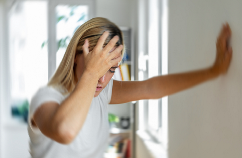 كيف يؤثر انقطاع الطمث على أدمغة النساء؟