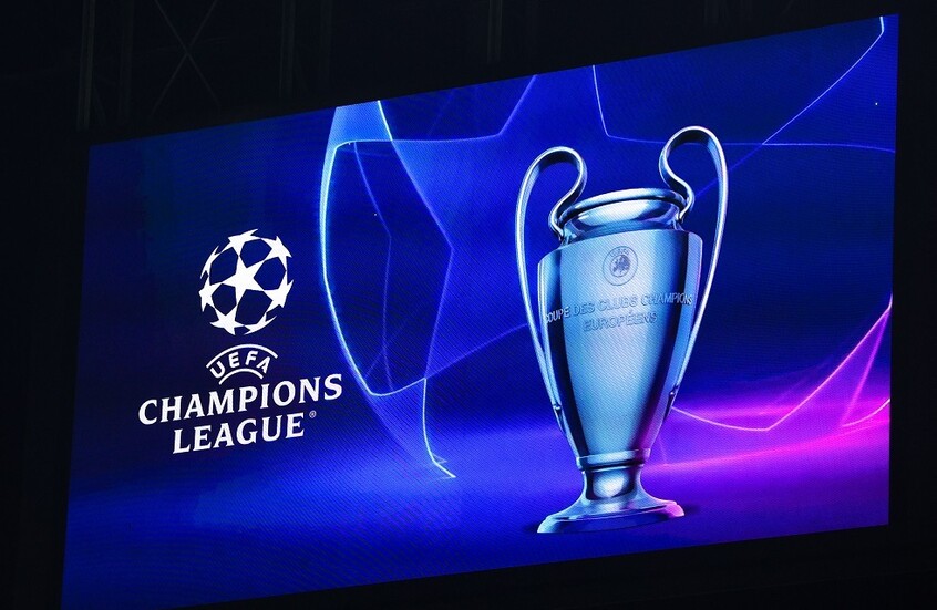 انتصارات وهزائم ساحقة للكبار.. نتائج مثيرة في الجولة الثالثة لدوري أبطال أوروبا (فيديو)