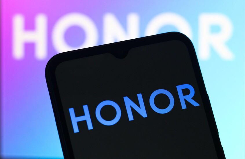 Honor تعلن عن منافس جديد في عالم الهواتف الذكية
