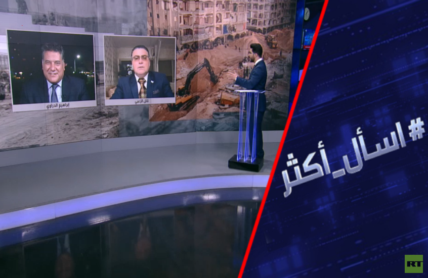 هل تعود الحرب مجددا بين إسرائيل وحماس؟