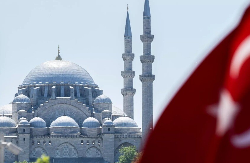 من ليبيا إلى خط النهاية.. مشوار "أبو الأتراك" الحافل!