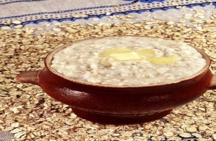 الشوفان بين الغذاء والوقاية: كيف يعزز صحة الأمعاء والعظام؟
