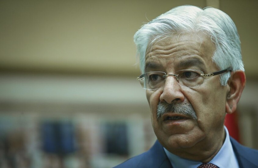 إسلام أباد: باكستان لا تحتاج سوى جزء بسيط من ترسانتها لمحو نظام "طالبان" وإعادته إلى الكهوف