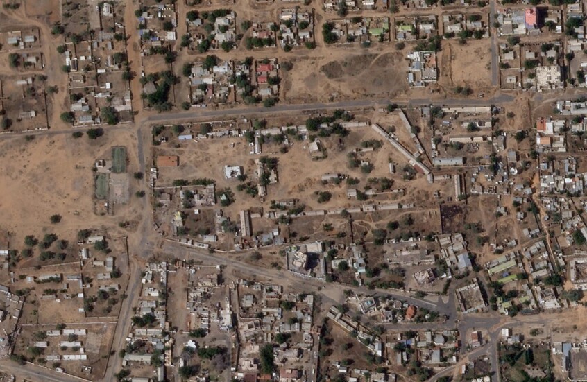 السودان.. الجيش يرسل قادة كبارا إلى الأبيض و"الدعم السريع" تسحب قوات من الفاشر