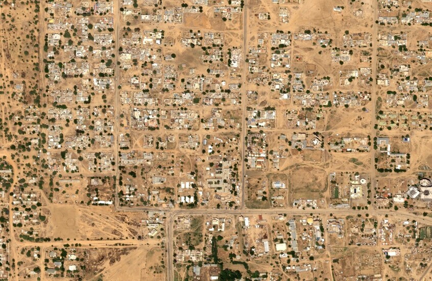 السودان.. الدعم السريع والجيش يتبادلان الاتهامات بارتكاب الفظائع