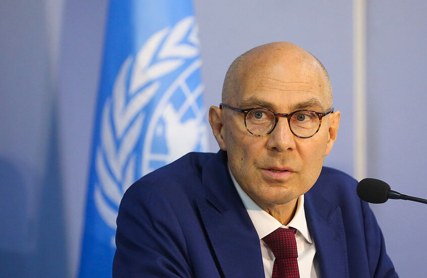 الأمم المتحدة تدين الضربات الأمريكية على قوارب في الكاريبي والمحيط الهادئ