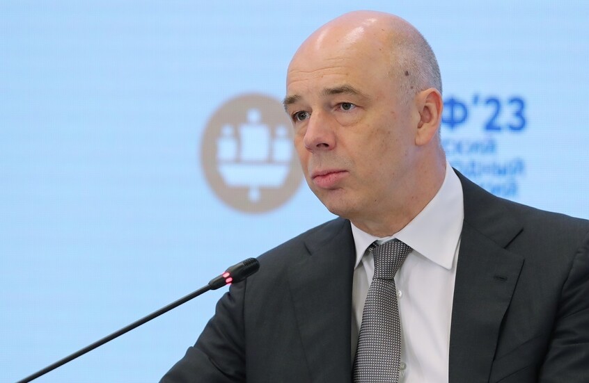 سيلوانوف: حجم التبادل التجاري بين روسيا والإمارات ارتفع بمقدار الضعف