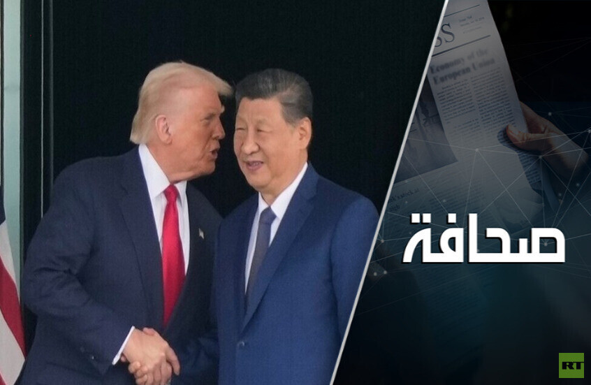 ترامب حاول النيل من بوتين عبر الصين