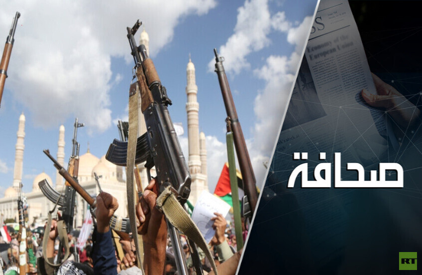 وجوه ستتلقى صفعات قريبا في اليمن