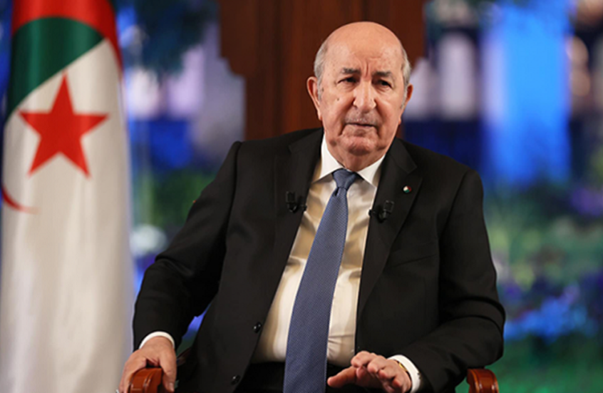 ملك المغرب يدعو الرئيس الجزائري إلى حوار أخوي لتجاوز الخلافات وبناء علاقات جديدة (فيديو)