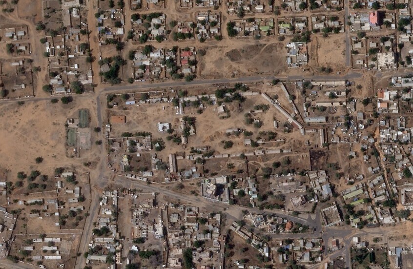 لجنة حماية الصحفيين الدولية: اغتصاب 3 صحفيات وفقدان 13 صحفيا في الفاشر بولاية شمال دارفور السودانية