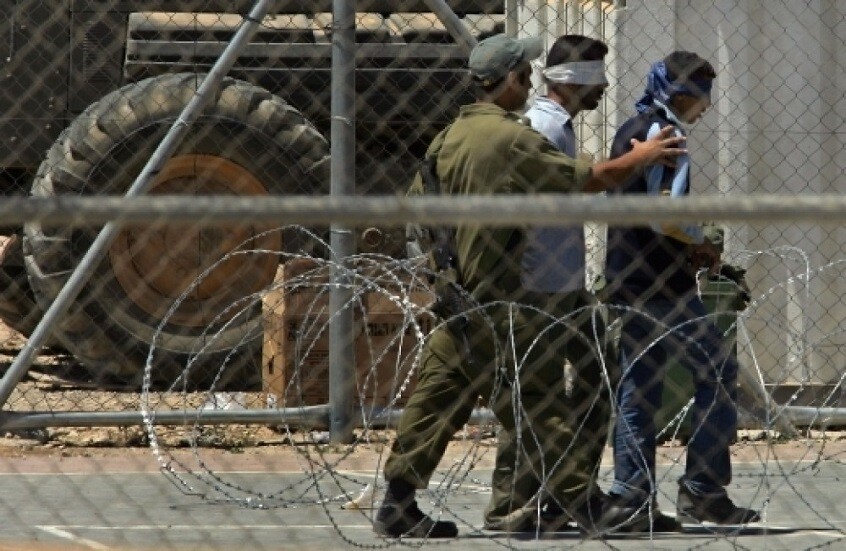 الخارجية الفلسطينية: قانون إعدام الأسرى جريمة حرب واستفحال للتطرف الإسرائيلي برقابة عالمية