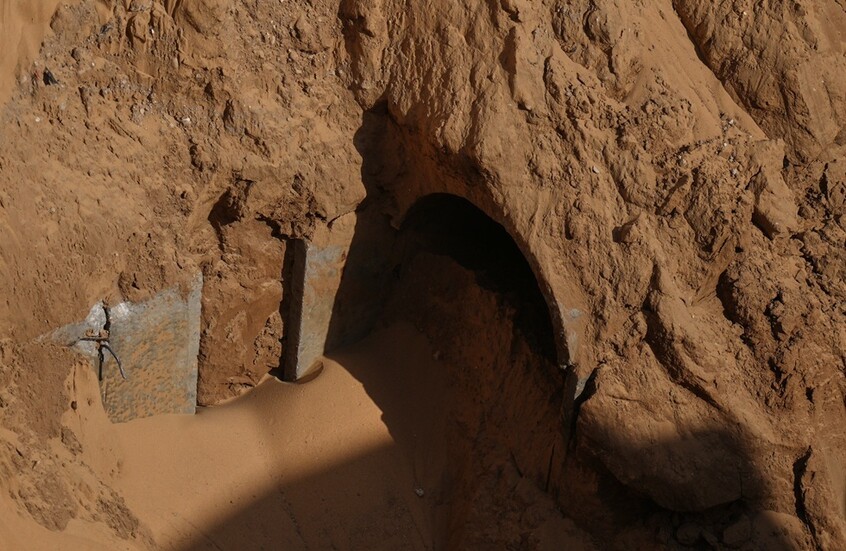 "القناة 12" العبرية: إدارة ترامب تضغط للسماح بمرور 200 عنصر من مقاتلي حماس محتجزين في الأنفاق