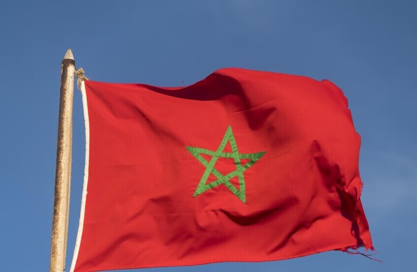 المغرب.. سجن 