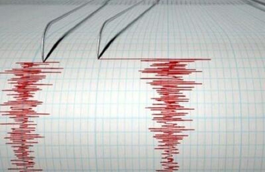 إيران.. زلزال بقوة 4.5 درجة يضرب محافظة هرمزكان
