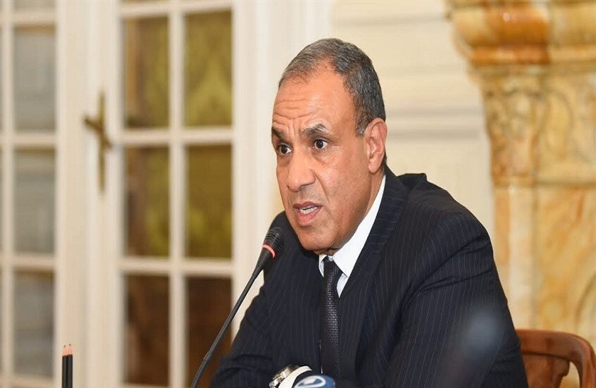 وزير الخارجية المصري: العلاقة مع إسرائيل شهدت احتقانا شديدا بسبب حرب غزة