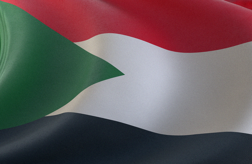 الجيش السوداني يكشف سبب تحطم إحدى طائراته في غرب كردفان