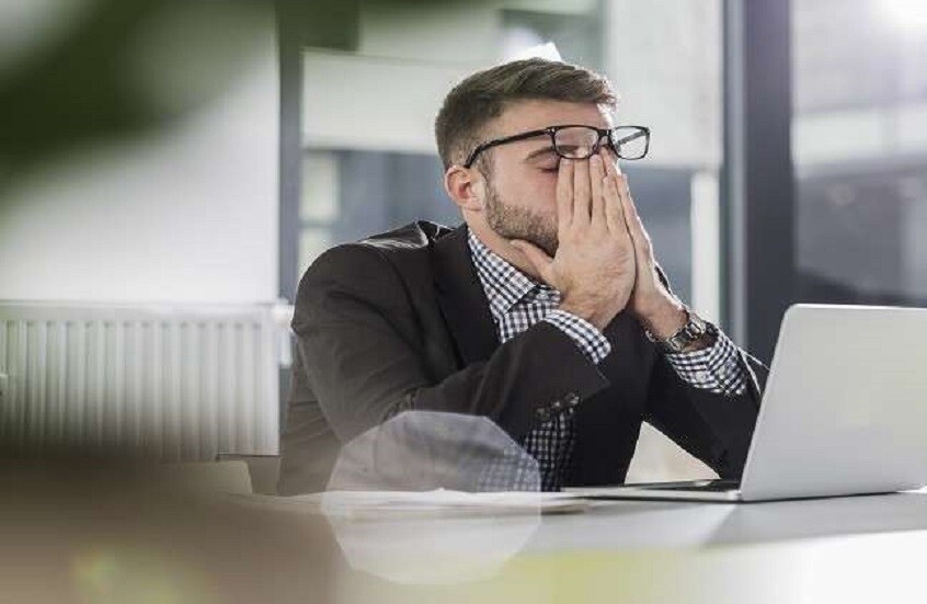 التوتر المزمن يضعف المناعة ويفتح الطريق أمام نمو الأورام