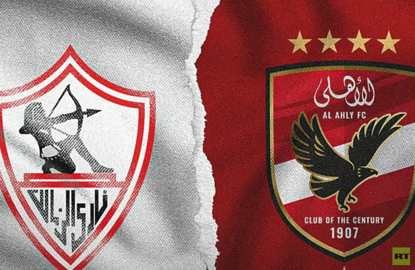 ضحية "لكمة شهيرة".. الكشف عن اسم حكم مباراة الأهلي والزمالك في السوبر المصري