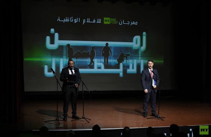 حين تصبح السينما معبدا للذاكرة..  اختتام مهرجان 