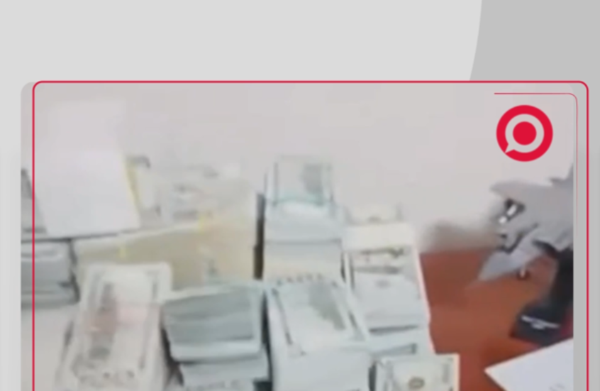 الأمن الروسي يحبط محاولة اختطاف مقاتلة روسية عن طريق استدراج طيارها