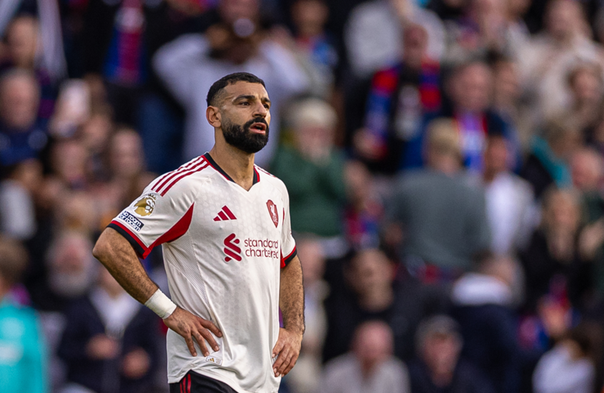 ليفربول يستقر على التعاقد مع نجم إفريقي صاعد لتعويض صلاح
