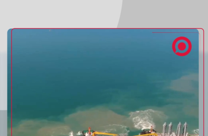 روسيا تبيع كميات كبيرة من الغاز المسال لأوروبا
