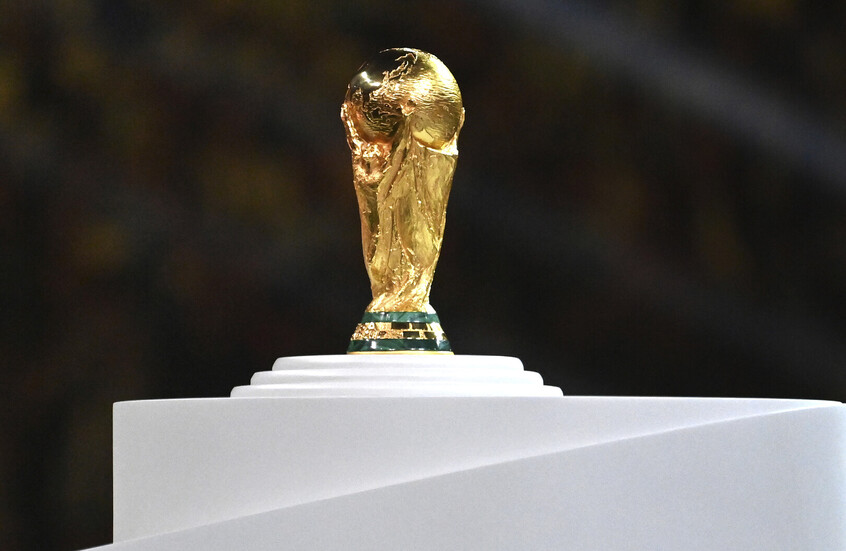 المنتخبات المتأهلة إلى كأس العالم 2026 ومواعيد نهاية التصفيات