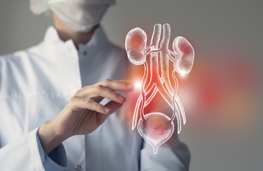 أدوية التخسيس تقدم فائدة مدهشة لمرضى الفشل الكلوي