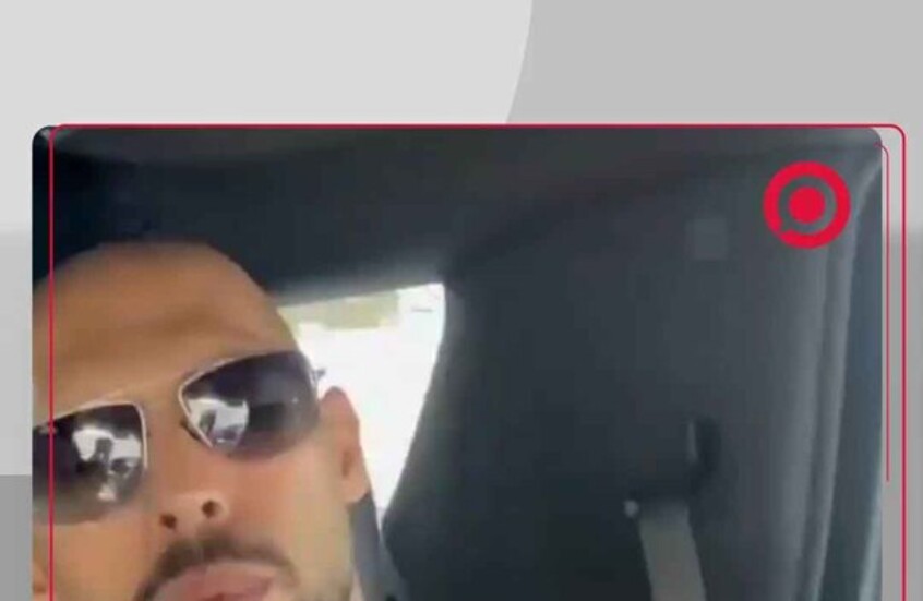 أندرو تيت يحذر متداولي العملات المشفرة: الذكاء الاصطناعي سيضعكم في السجن خلال 3 سنوات