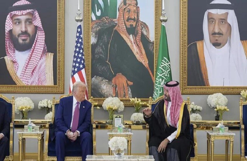 قبل لقاء ترامب وولي العهد السعودي.. واشنطن تكشف استحالة التطبيع بين تل أبيب والرياض لهذه الأسباب!