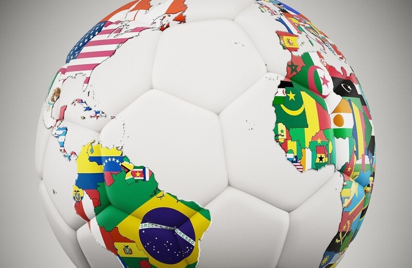 منتخبان جديدان "عملاقان" يلتحقان بركب المتأهلين إلى كأس العالم 2026