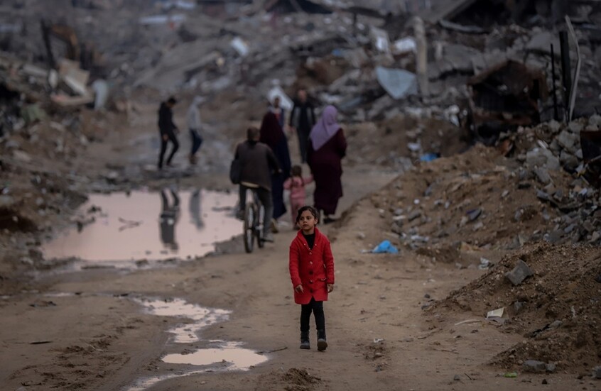مراسلنا: 12 خرقا إسرائيليا لاتفاق وقف إطلاق النار في غزة منذ فجر اليوم