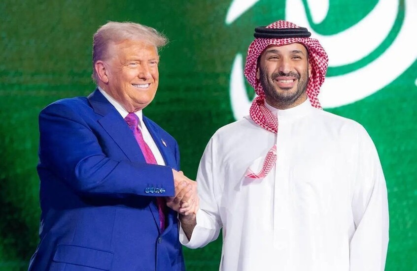 مجلس الوزراء السعودي: زيارة ولي العهد لأمريكا تحقق الرؤية المشتركة نحو شرق أوسط يسوده الاستقرار
