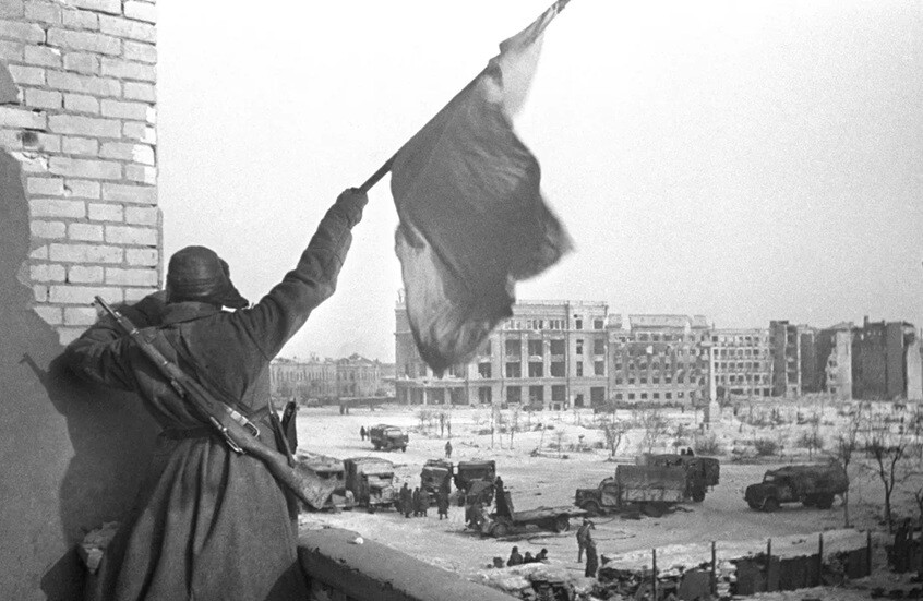 هجوم مضاد في "جحيم على الأرض"!