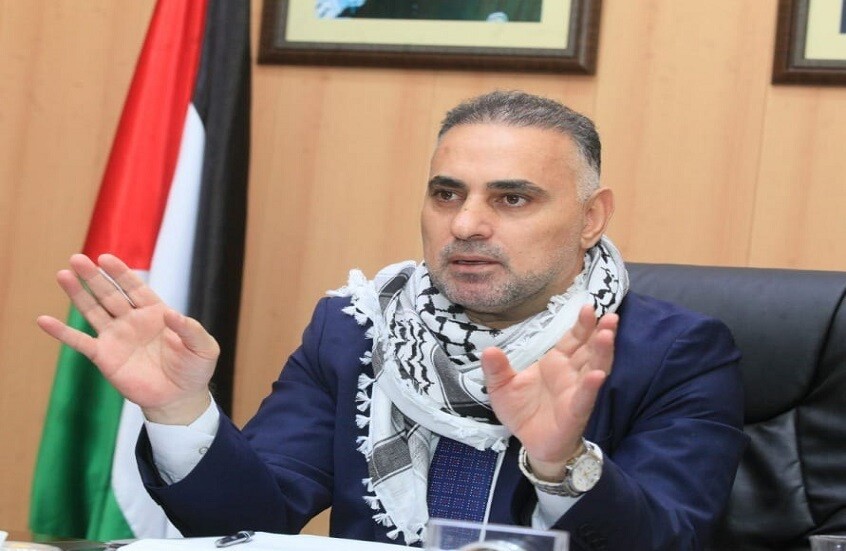 سفير فلسطين : الموقف الجزائري من القضية الفلسطينية ثابت ولايتغير