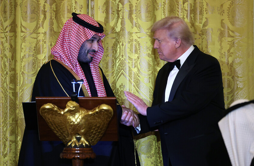 أول تعليق رسمي من الحكومة الإسرائيلية على صفقة طائرات الـ"إف-35" بين واشنطن والسعودية