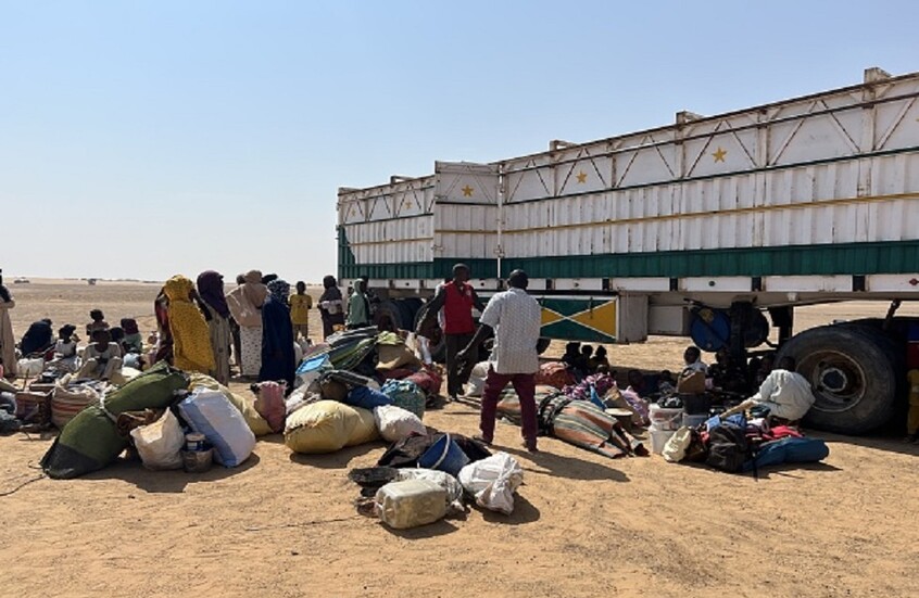 السودان.. "الدعم السريع" تعلن استجابتها الكاملة والجادة لكل مبادرات وقف الحرب