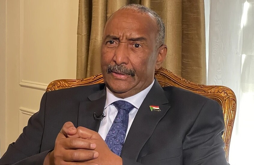 "ليست مبرئة للذمة".. القائد العام للقوات السودانية يشن هجوما على "الرباعية"