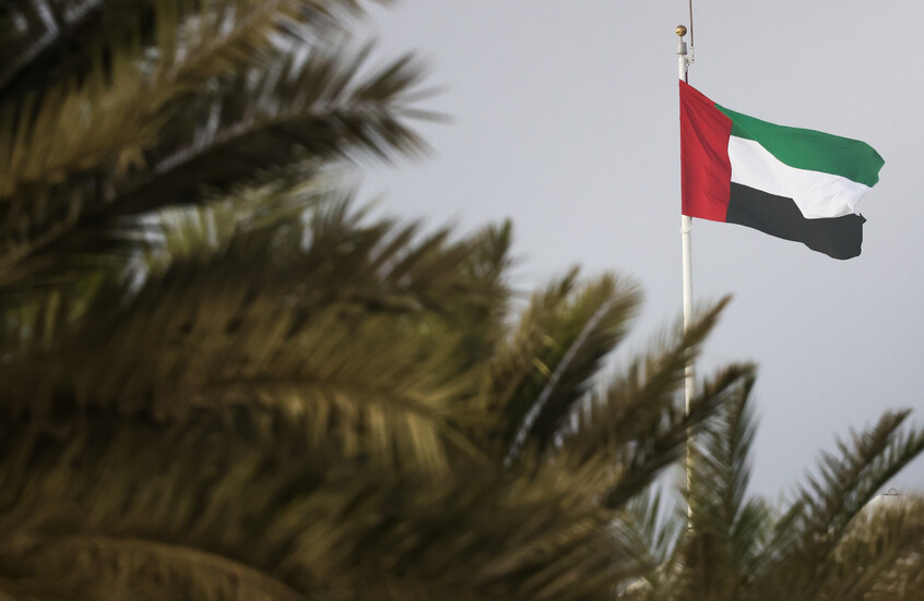 رد إماراتي على السودان: البرهان سلوكه معرقل ويجب التنديد به