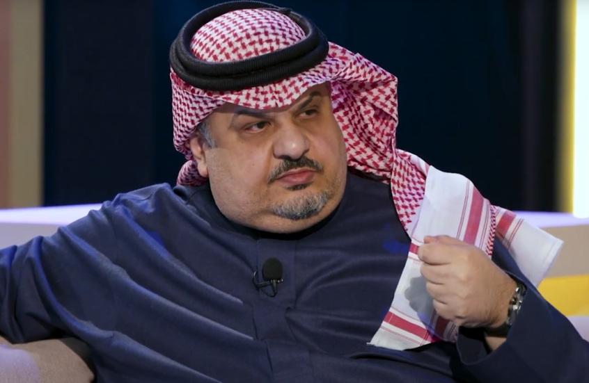 أمير سعودي يحذر من انقسام الخليج ويدعو للوحدة