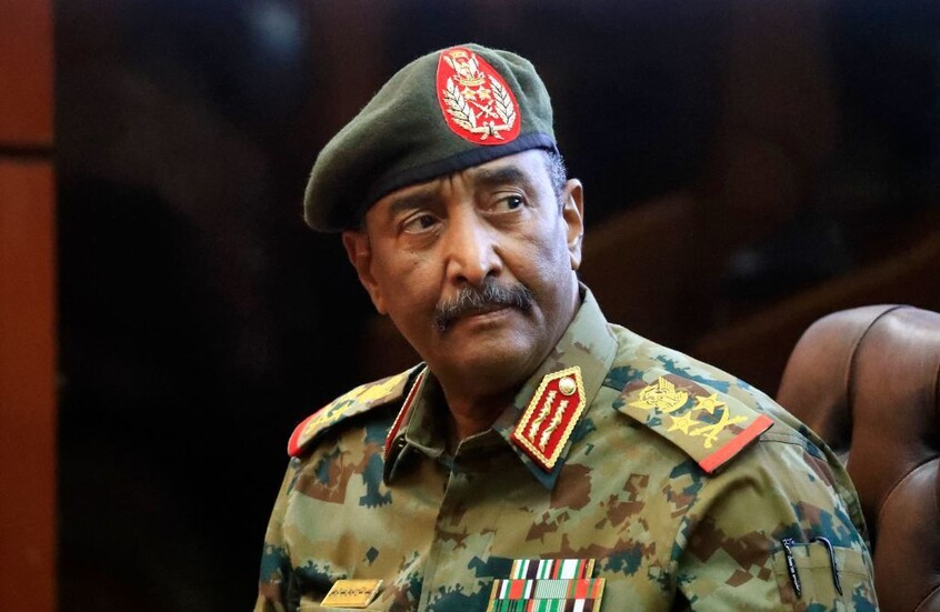 السودان.. تحالف 