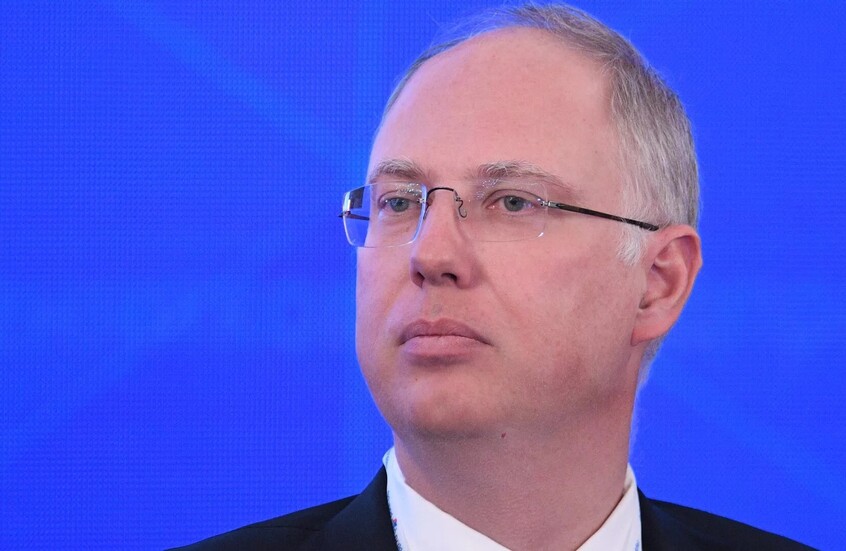 دميترييف يفند تقريرا لـ"بلومبرغ" حول مكالمة مزعومة تتعلق بخطة التسوية الأوكرانية