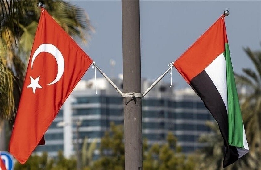 بيان إماراتي عن ادعاءات جرى تداولها إعلاميا حول ضبط نشاط تجسسي غير مشروع في إسطنبول