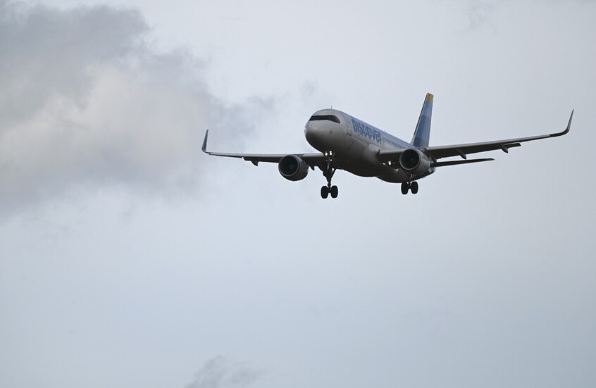 "إيرباص" تصدر أوامر استدعاء 6000 طائرة من طراز "A320".. ما السبب؟