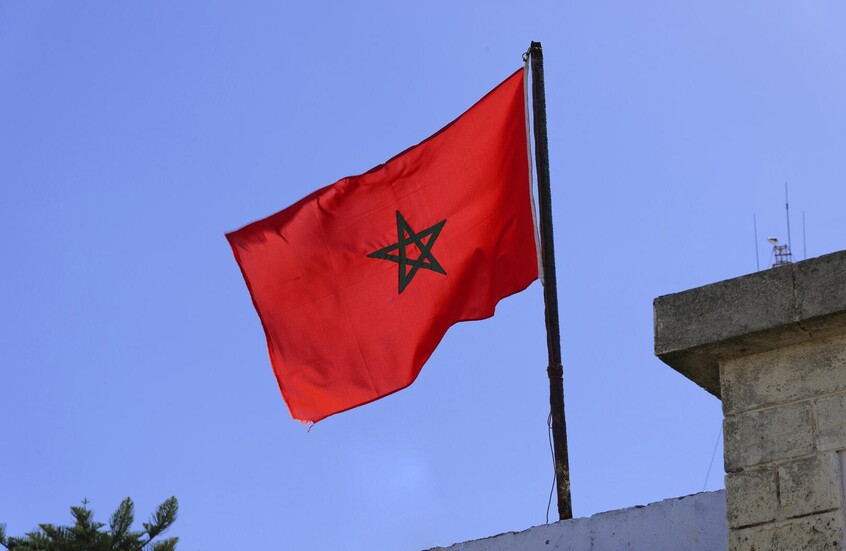 المغرب.. 148 ألف أجنبي مقيم بزيادة 5.6% في 2024