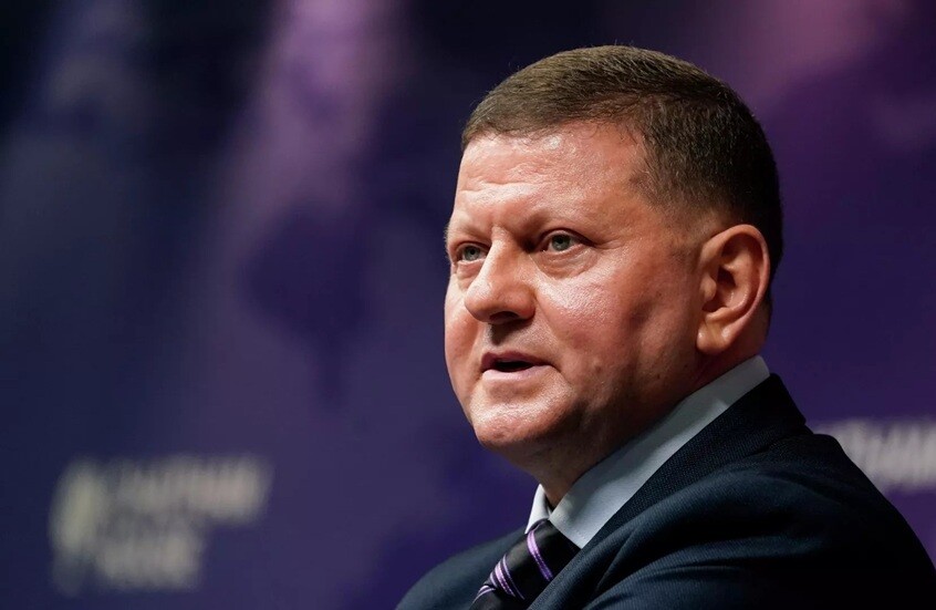 السفير الأوكراني في بريطانيا: كييف لا تستطيع استبعاد خيار إنهاء الصراع طويل الأمد
